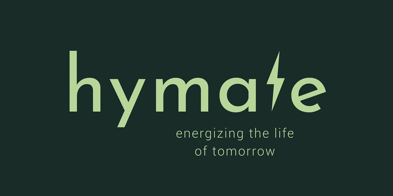 Start-up hymate auf der The smarter E Europe 2024: Stand: C5.274P -Innovation made in Germany / Kostengünstige Energieversorgung dank innovativer Optimierungsalgorithmen - Foto: presseportal.de