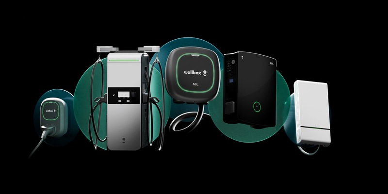 Wallbox Chargers und ABL bündeln auf der Power2Drive ihre Kräfte / Umfangreiches Produktportfolio für gewerbliches, öffentliches und privates Laden - Foto: presseportal.de