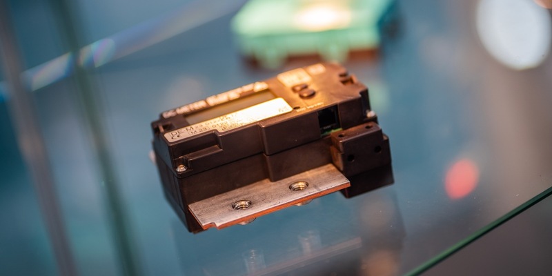 Volle Power für Schnell- und Ultra-Schnellladesäulen: AST International und PIONIX bringen maximalen Speed, höchste Präzision und Zuverlässigkeit in Schnellladesäulen - Foto: presseportal.de