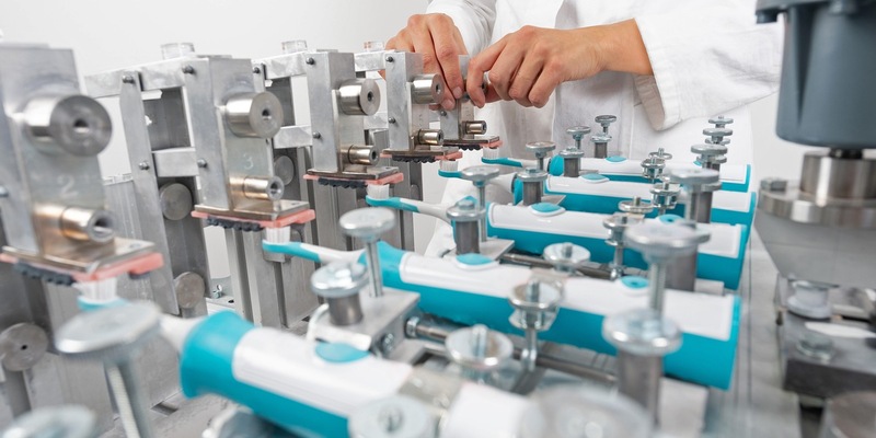 Die richtige Elektrozahnbürste für strahlend saubere Zähne - Foto: presseportal.de