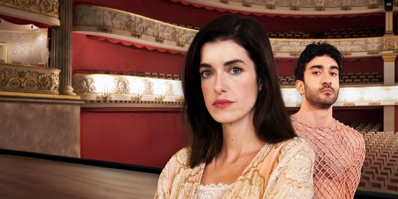 For the Drama: Mini-Serie von ARD Kultur hinter den Kulissen der Operette „Die Fledermaus“ an der Bayerischen Staatsoper - Foto: presseportal.de