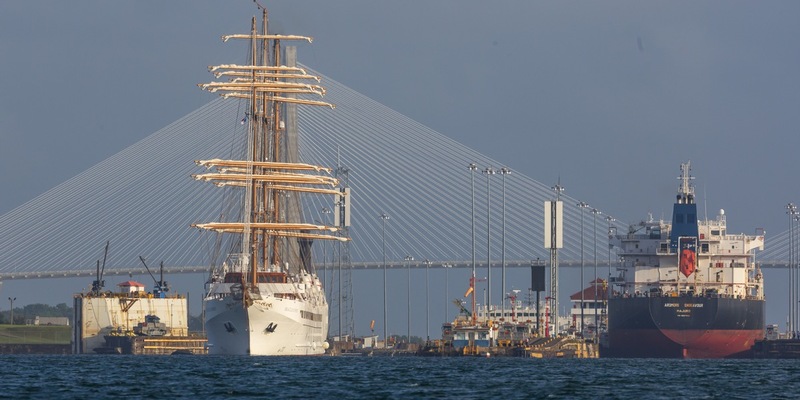 Unter Segeln Entspannung als Luxus genießen / Sea Cloud Cruises konzentriert sich im Programm 2025 auf exklusive Programme - Foto: presseportal.de
