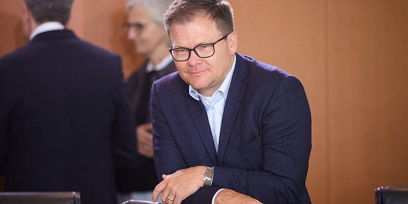 Carsten Schneider (Archiv) - Foto: über dts Nachrichtenagentur