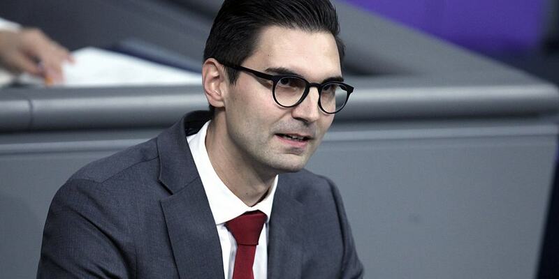 Sepp Müller (Archiv) - Foto: über dts Nachrichtenagentur