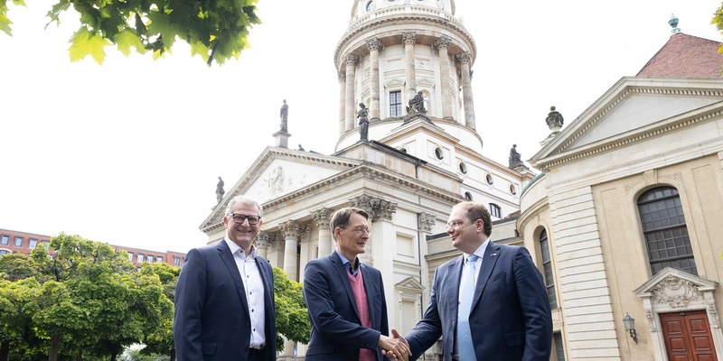 Reform der Notfallversorgung: Viel Gutes für die Patienten - Foto: presseportal.de