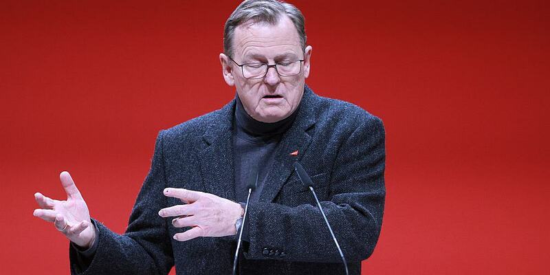 Bodo Ramelow (Archiv) - Foto: über dts Nachrichtenagentur