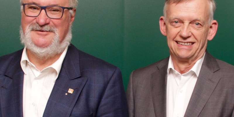 AOK-Verwaltungsrat: Ampel-Koalition muss ihre Versprechen für nachhaltige Reformen und stabile Kassenfinanzen endlich einlösen - AOK NordWest erzielt positives Rechnungsergebnis für 2023 - Foto: presseportal.de