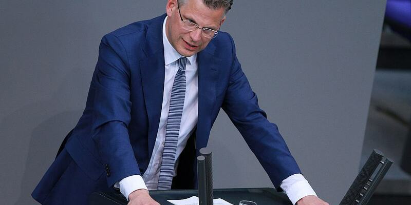 Christoph de Vries (Archiv) - Foto: über dts Nachrichtenagentur