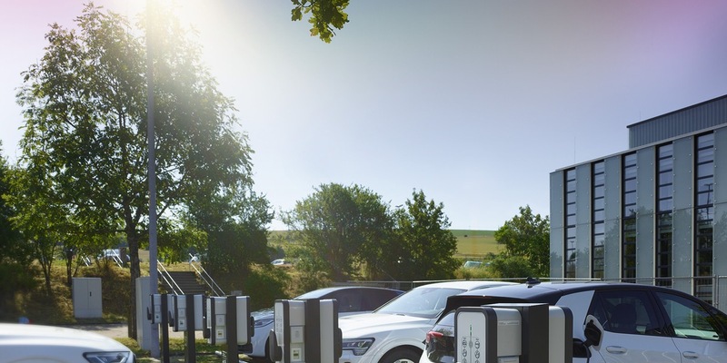 Hager Komplettlösungen für Energiemanagement und Ladeinfrastruktur in Wohn- und Zweckbau - Foto: presseportal.de
