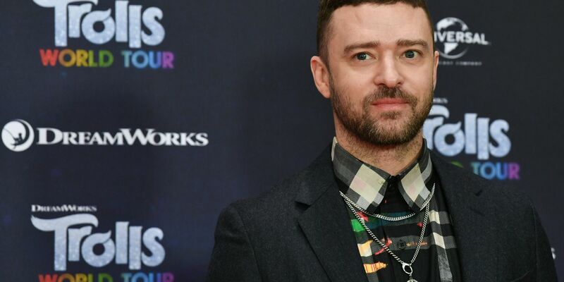 Der Schauspieler und Musiker Justin Timberlake. - Foto: Jens Kalaene/dpa-Zentralbild/dpa
