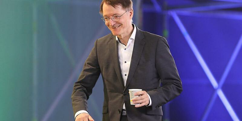 Karl Lauterbach (Archiv) - Foto: über dts Nachrichtenagentur