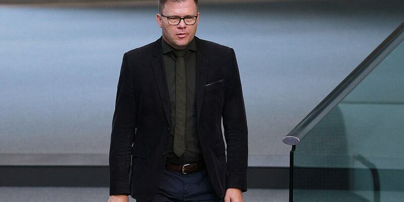 Carsten Schneider am 14.06.2024 - Foto: über dts Nachrichtenagentur