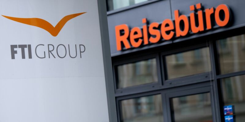 Die FTI-Insolvenz kurz vor den Sommerferien hat zahlreiche Urlauber überrascht und viele geplante Reisen ins Wasser fallen lassen. - Foto: Sven Hoppe/dpa/dpa-tmn