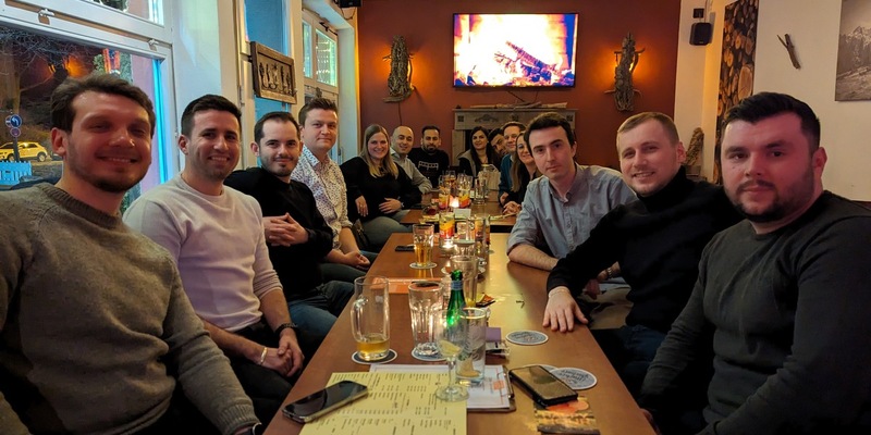 Best Practice Arbeitskultur bei MASTERWERK / Wie ein 20-köpfiges Unternehmen zum Top- Arbeitgeber durch Kununu ausgezeichnet wurde - Foto: presseportal.de