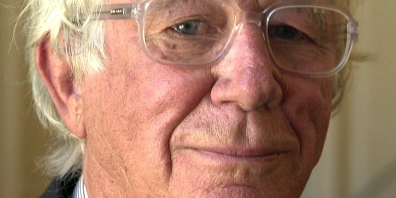 Der Bildhauer Fritz Koenig wäre am 20. Juni 100 Jahre alt geworden. - Foto: Frank Mächler/dpa