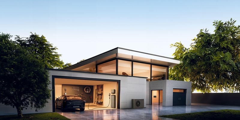EcoFlow präsentiert das Hausenergie Ecosystem und PowerOcean Plus auf der Intersolar und gibt strategische Partnerschaft mit Tibber bekannt - Foto: presseportal.de