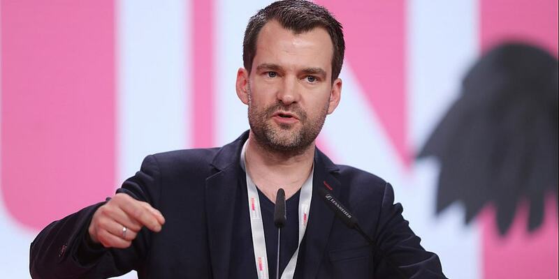 Johannes Vogel (Archiv) - Foto: über dts Nachrichtenagentur