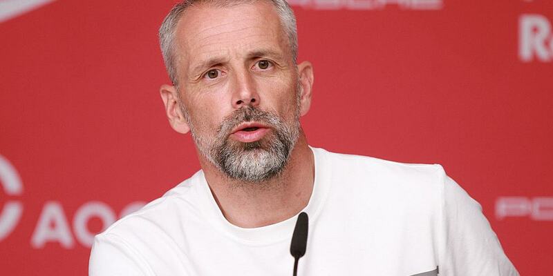 Marco Rose (Archiv) - Foto: über dts Nachrichtenagentur