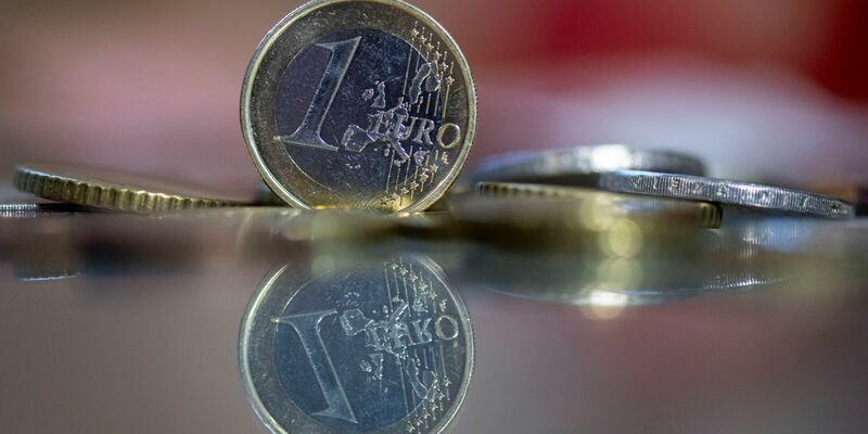 Die Fehlerquote bei den Ausgaben des EU-Haushalts ist 2023 erheblich angestiegen. - Foto: Hendrik Schmidt/dpa