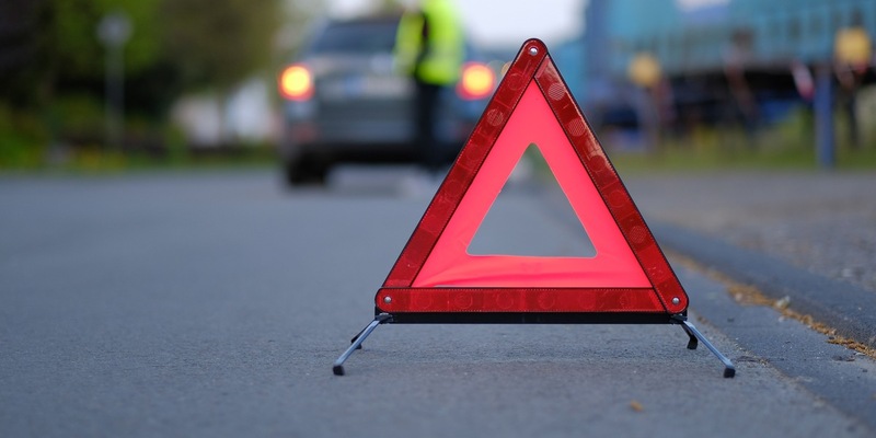 Fünf ACV Tipps für Autoreisende bei Panne oder Unfall im Ausland - Foto: presseportal.de