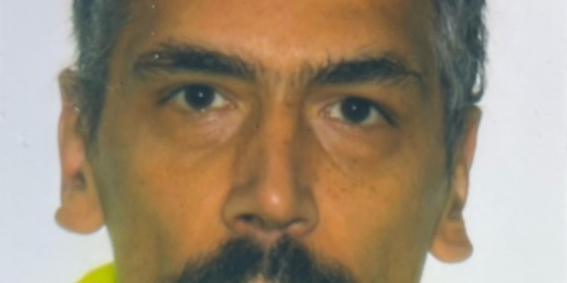 LPI-NDH: Öffentlichkeitsfahndung nach vermisster Person: Wo ist Andre Mohamed Lange? - Foto: presseportal.de