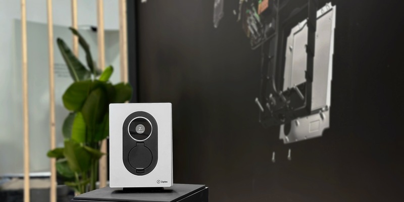 Vorstellung der Zaptec Go 2: Die E-Auto-Ladestation der nächsten Generation - Foto: presseportal.de