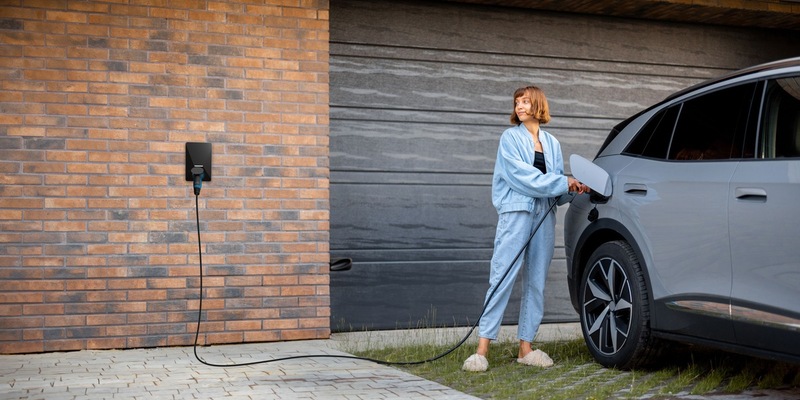Evaka treibt den Wandel voran: Ein Pionier in der Bewegung für nachhaltige Mobilität - Foto: presseportal.de