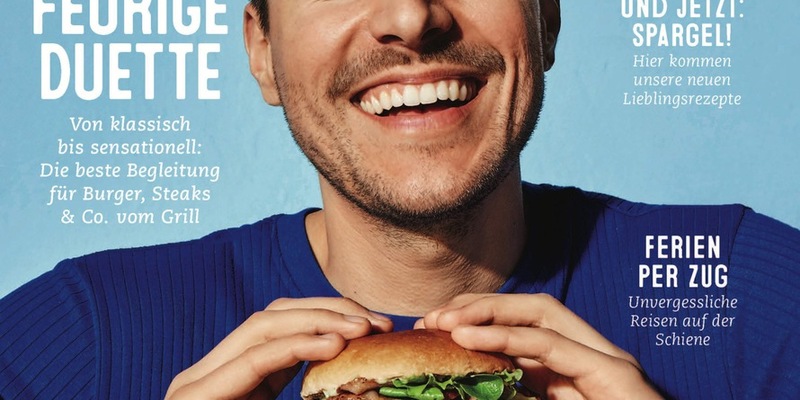 AWA 2024: EDEKA erzielt erneut dreifachen Reichweiten-Sieg - Foto: presseportal.de