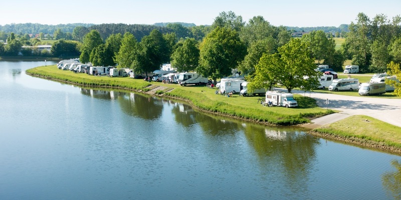 Gasprüfung in StVZO aufgenommen: Check der Gasanlage in Wohnmobil und Wohnwagen wird zur Pflicht - Foto: presseportal.de
