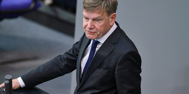 Johann Wadephul (Archiv) - Foto: über dts Nachrichtenagentur