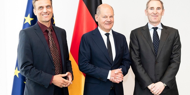 Amazon plant 10 Milliarden Euro in Arbeitsplätze und Innovationen in Deutschland zu investieren - Foto: presseportal.de