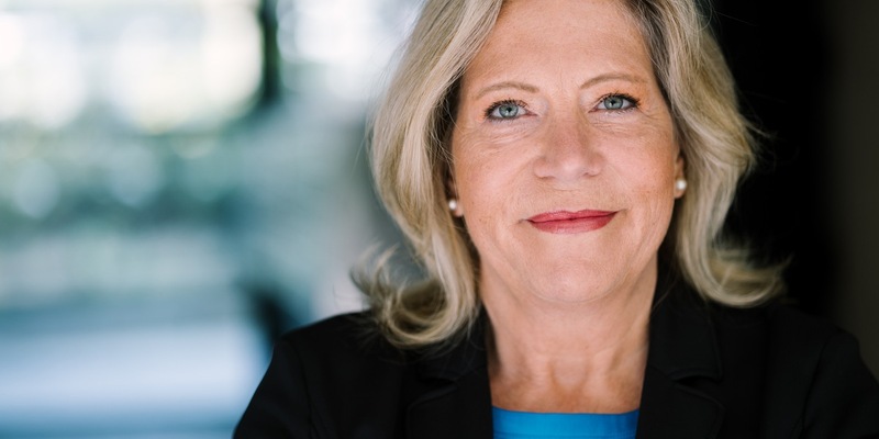 Susanne Pfab als ARD-Generalsekretärin bestätigt - Foto: presseportal.de