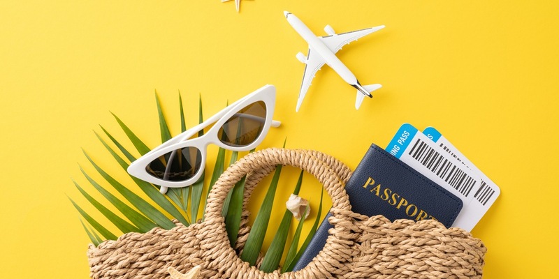 Bund deutscher Baumschulen (BdB) e.V.: Vorsicht vor pflanzlichen Urlaubsmitbringseln - Foto: presseportal.de