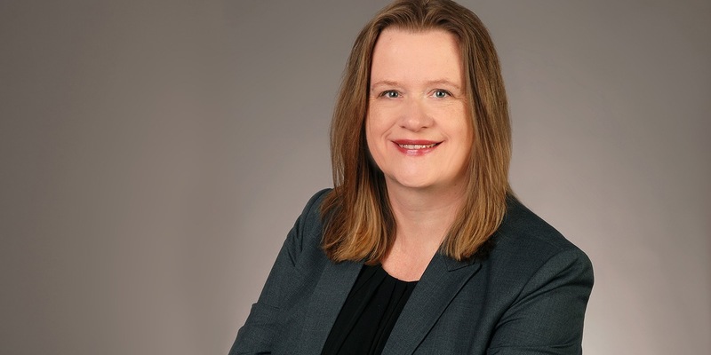 Sandra Fritsch ist die neue Leiterin des rbb-Studios Cottbus - Foto: presseportal.de