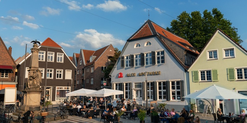 Apothekerschaft lehnt Entwurf zur Apothekenreform ab - Foto: presseportal.de