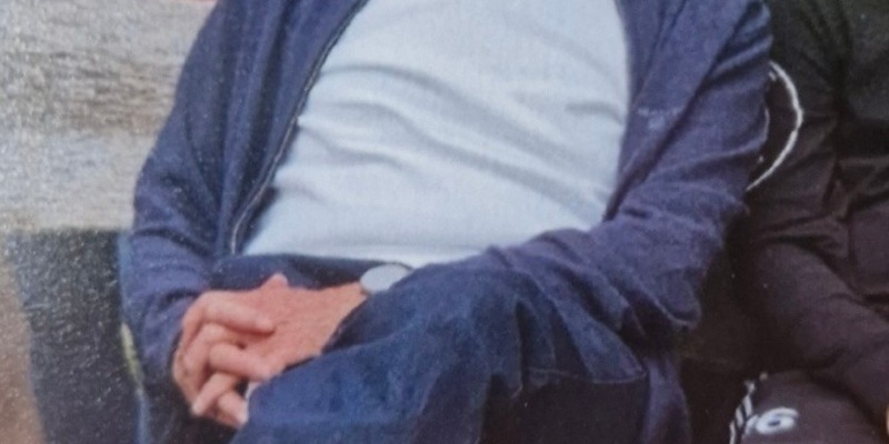 POL-AUR: 88-jähriger Mann in Aurich vermisst - Foto: presseportal.de