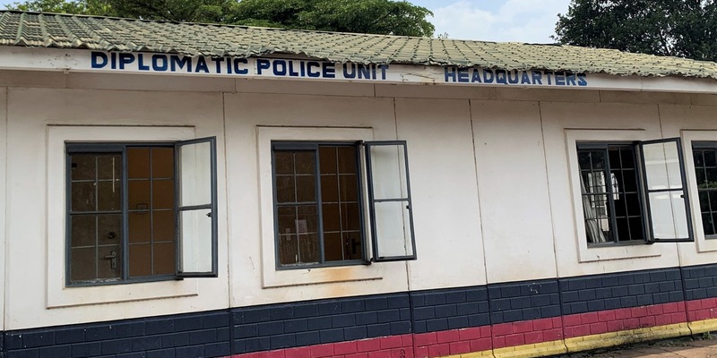 LKA-NRW: Hakuna Matata: Ermittler des Landeskriminalamtes NRW folgen Tatverdächtigem bis nach Afrika - Europäische Staatsanwaltschaft ermöglicht Festnahme auf entferntem Kontinent - Foto: presseportal.de