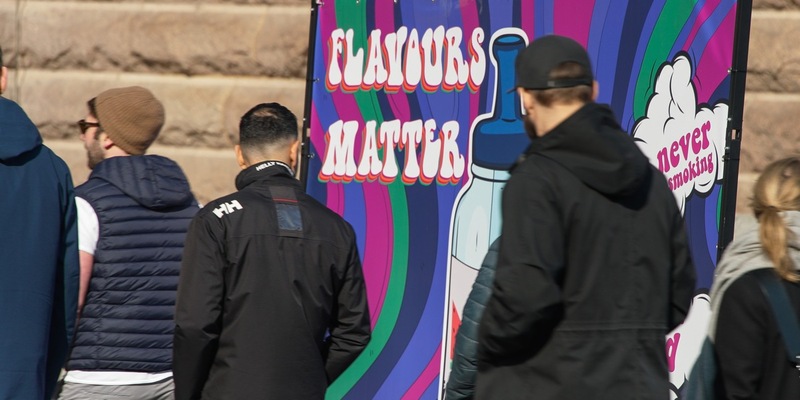 54.000 Stimmen ignoriert: Lauterbach Zustimmung zum Verbot von E-Zigaretten Aromen bedroht öffentliche Gesundheit und Demokratie - Foto: presseportal.de