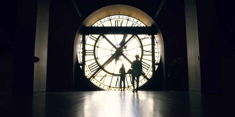 Szene der Dokumentation «Die Zeit - eine Reise durch die Jahrtausende». Die ZDF-Reihe ist eine ambitionierte deutsch-chinesische Koproduktion. - Foto: Jan Prillwitz/ZDF/dpa