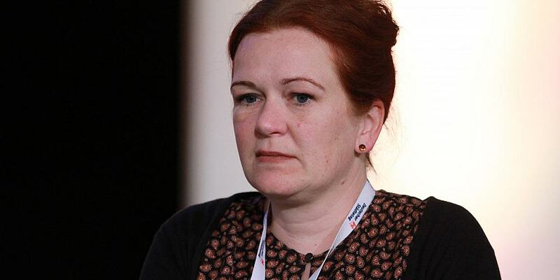 Katja Dörner (Archiv) - Foto: über dts Nachrichtenagentur