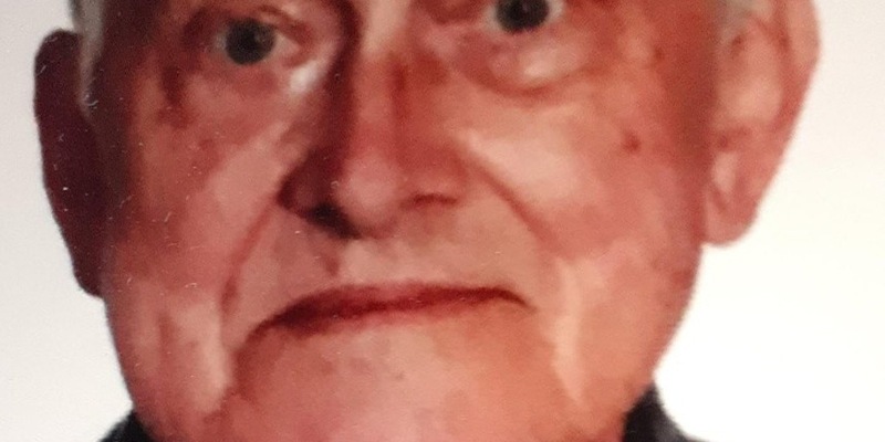 POL-KS: 83-jähriger Manfred L. aus Kassel-Bad Wilhelmshöhe wird vermisst: Polizei bittet um Hinweise aus der Bevölkerung - Foto: presseportal.de