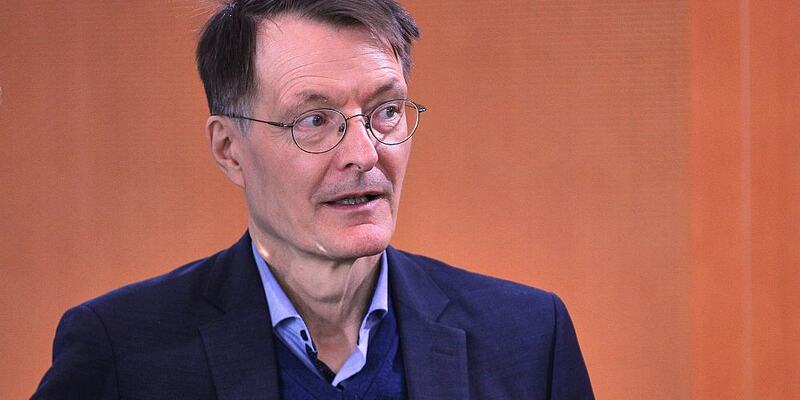 Karl Lauterbach am 19.06.2024 - Foto: über dts Nachrichtenagentur