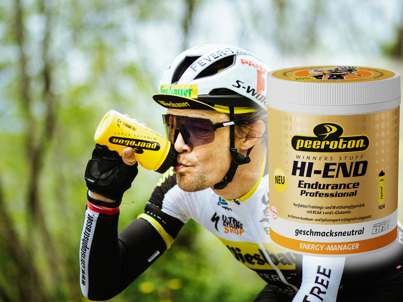 Hi-End Endurance Energy Neutral - Foto: Peeroton GmbH - Manuel Hausdorfer über pressetext.de