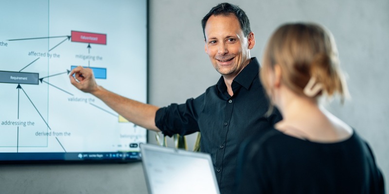 Overengineering vermeiden - Experte verrät 5 Tipps für erfolgreiches Anforderungsmanagement - Foto: presseportal.de