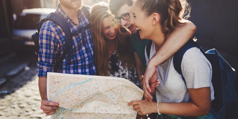 Wohin geht die Reise in diesem Sommer? Sommertrends 2024: Mallorca weiterhin unangefochtene Nummer Eins - Foto: presseportal.de