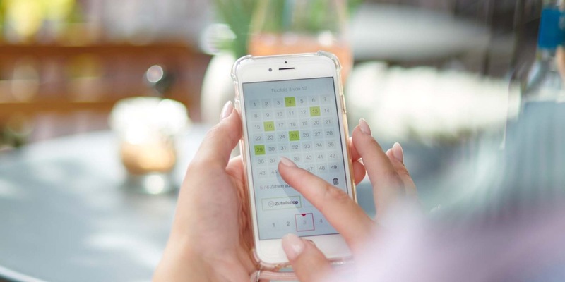 Glück im Juni / Zwei Neu-Millionäre durch LOTTO 6aus49 in NRW - Foto: presseportal.de