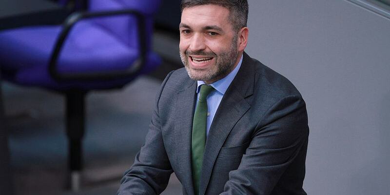 Konstantin Kuhle (Archiv) - Foto: über dts Nachrichtenagentur