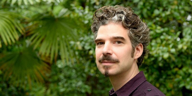 Fimemacher Peter Luisi: «Den Status quo gibt es nicht mehr, wir müssen uns damit abfinden.» - Foto: Urs Flueeler/KEYSTONE/dpa