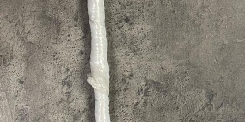 BPOL NRW: 28-Jähriger mit Sturmhaube und Schlagwerkzeug im Dortmunder Hbf - Bundespolizei stellt Schlagwerkzeug sicher - Foto: presseportal.de