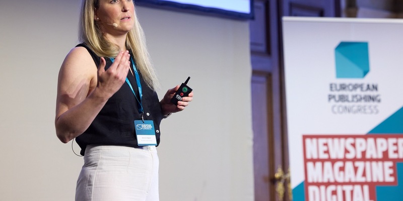 Burdas neue Zukunftswette: 120 Themenkanäle bei WhatsApp - Foto: presseportal.de